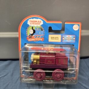 2006 Thomas & Friends Wooden Railway - Lady